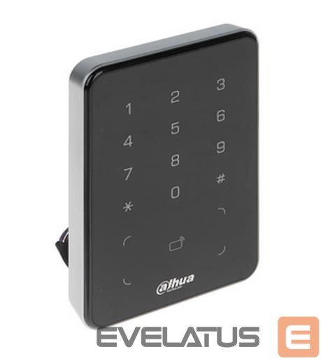 Server – muud tarvikud DAHUA CARD READER MIFARE WIEGAND/ASR2101A