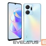 Nutitelefon Honor  X7A 4/128GB Titanium Silver