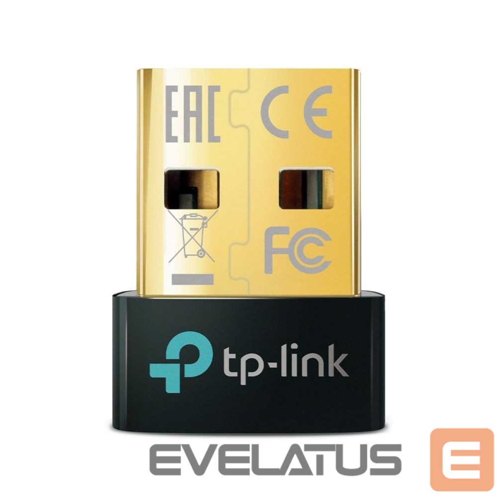 Võrgulülitid TP-Link WRL ADAPTER BLUETH 5/UB5A