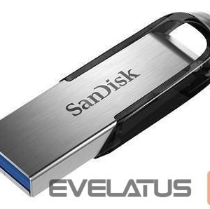 Mälupulk SANDISK BY WESTERN DIGITAL  SANDISK MEMORY DRIVE FLASH USB3 256GB/SDCZ73-256G-G46 SANDISK 