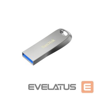 Mälupulk SANDISK BY WESTERN DIGITAL  MEMORY DRIVE FLASH USB3.1/512GB SDCZ74-512G-G46 SANDISK 