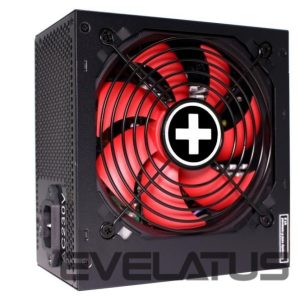 Toiteplokk XILENCE  Power Supply||450 Watts|Efficiency 80 PLUS BRONZE|PFC Active|XN213 