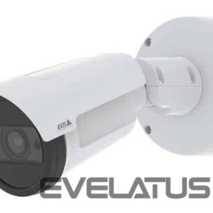 IP kaamerad AXIS  NET CAMERA P1465-LE/02339-001 