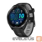 Nutikell Garmin  SMARTWATCH FORERUNNER 965/BLACK 010-02809-10 