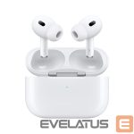 Juhtmevabad kõrvaklapid Apple  AirPods Pro (2nd generation) White