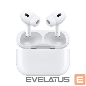 Juhtmevabad kõrvaklapid Apple  AirPods Pro (2nd generation) White