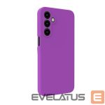Tagakaaned Evelatus Samsung Galaxy A16 5G Premium Magnetic Soft Touch Silicone Case Grape 