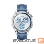 Nutikell Huawei  GT 5 46mm Blue