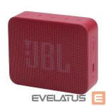 Juhtmevabad kõlarid JBL  GO Essential 2 Red