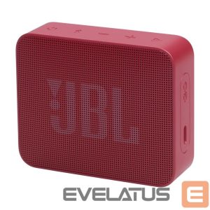 Juhtmevabad kõlarid JBL  GO Essential 2 Red