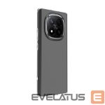 Tagakaaned Evelatus Xiaomi Redmi Note 15 5G Clear Silicone Case 1.5mm TPU Transparent