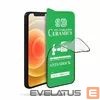 Kaitseklaasid TakeMe - iPhone 13 Pro Max HARD Ceramic Full Surface Screen Protector Glass 