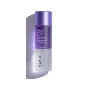 Näopuhastus Xlash  Caring Eyes Waterproof Make-Up Remover 100 ml 