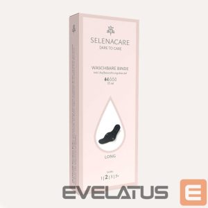 Teine toode Selenacare  Washable pads / 1 
