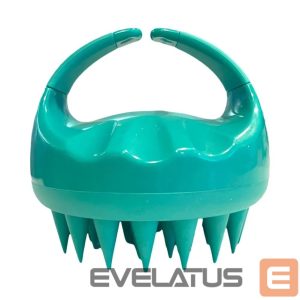 Parfüümid, deodorandid, dušigeelid Neofolics  Scalp Massaging Shampoo Brush 