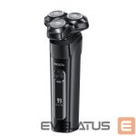 Raseerijad yesido  Rotating Electric Shaver MG05 Black