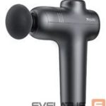 Teine toode yesido  Fascia Gun(Massage Gun) MG01 Black