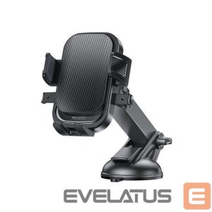 Automaatne hoidja yesido  Phone holder C267 Black
