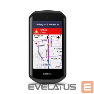 Navigeerimine Garmin  Edge 1050 Device Only 