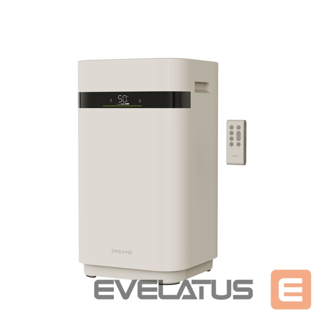 Õhuvärskendajat DREAME H40 Gray