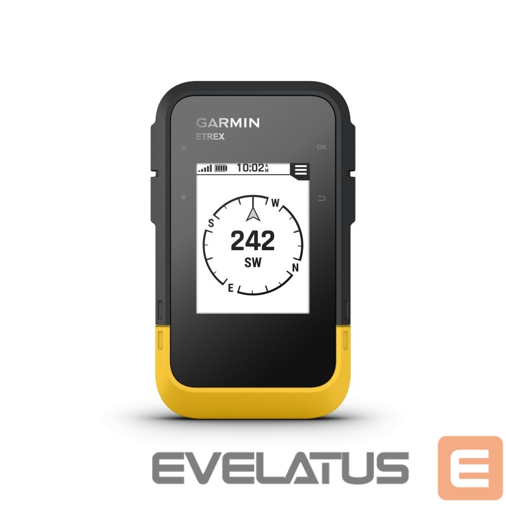 Navigeerimine Garmin eTrex SE GPS Handheld Navigator