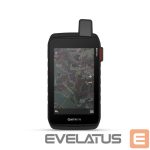 Navigeerimine Garmin  Montana 710i Rugged GPS Touchscreen Handheld with inReach Technology 