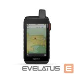 Navigeerimine Garmin  Montana 760i Rugged GPS Touchscreen Handheld with inReach Technology and 8-megapixel Camera 
