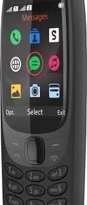 Mobiiltelefon Nokia  6310 TA-1607 Black
