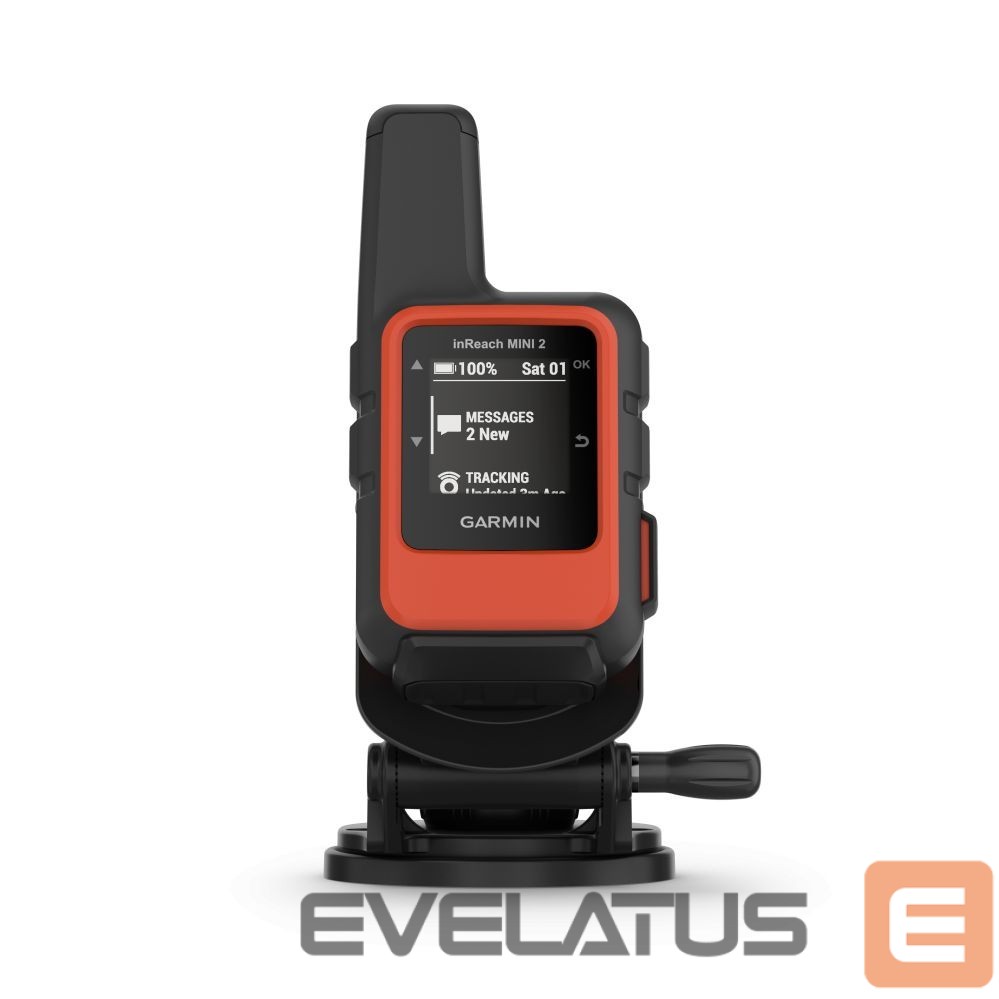 Navigeerimine Garmin inReach Mini 2 Marine Bundle Flame Red