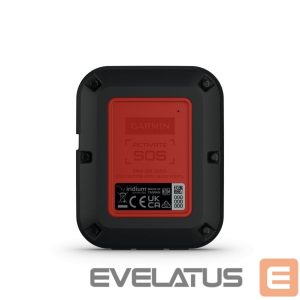 Navigeerimine Garmin  inReach Messenger Plus SOS Satellite Communicator with Photo & Voice Messaging 