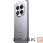 Nutitelefon POCO  M8 PRO 5G 8/256GB Silver