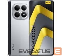 Nutitelefon POCO  M8 5G 8/256GB Silver