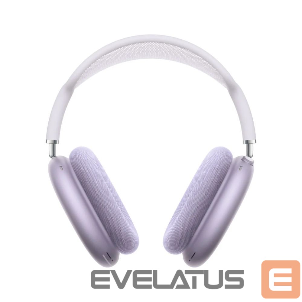 Juhtmevabad kõrvaklapid Apple Airpods Max USB-C Purple