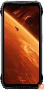 Nutitelefon Blackview  XPLORE 2 16GB/1TB Black