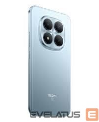 Nutitelefon Xiaomi  Redmi Note 15 Pro+ 8/256GB Glacier Blue