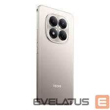 Nutitelefon Xiaomi  Redmi Note 15 Pro 8/256GB Titan