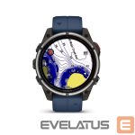 Nutikell Garmin  quatix 8 Pro – 47 mm, AMOLED Marine GPS Smartwatch 