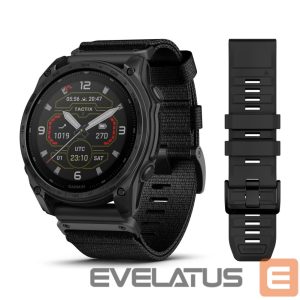 Nutikell Garmin  tactix 8 – 51 mm, Solar Includes Applied Ballistics Ultralight Solver 