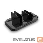 Üleminek LINDY  CHARGER STATION 120W USB/10PORT 73435 