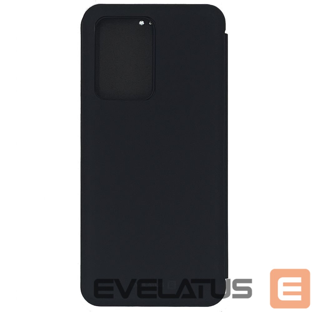 Kaaned - kaaned Evelatus Xiaomi 11T/11T Pro Book Case Black