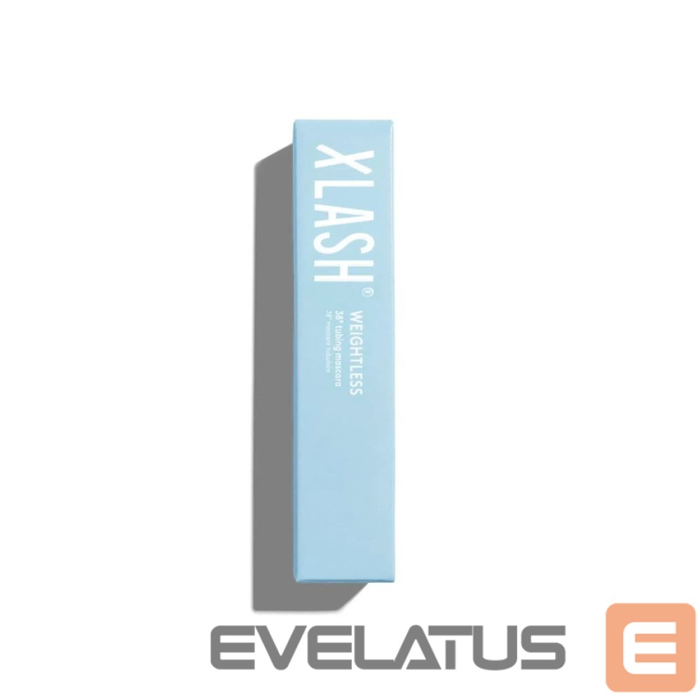 Teine toode Xlash Weightless Mascara