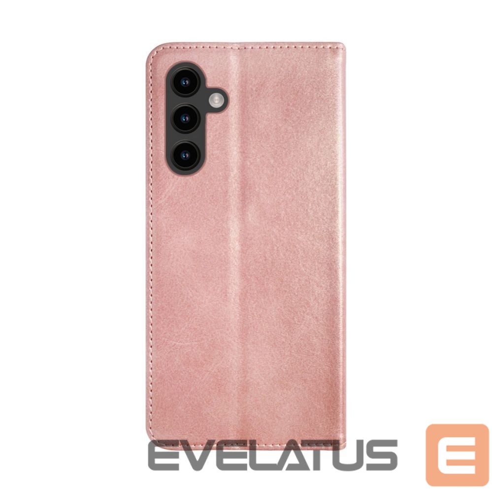 Kaaned - kaaned Evelatus Samsung Galaxy A17 Book Case Folio Pink