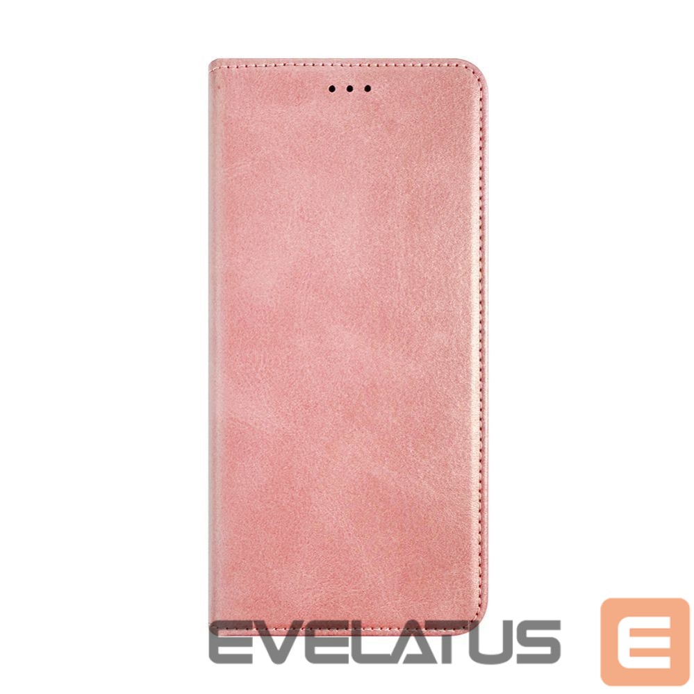 Kaaned - kaaned Evelatus Samsung Galaxy A17 Book Case Folio Pink