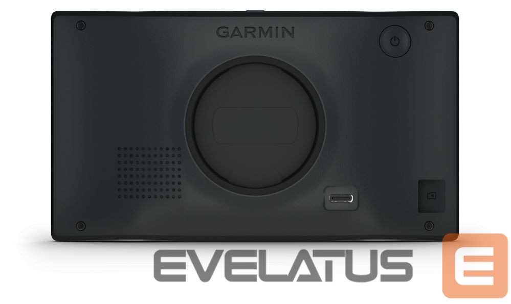 Autode navigeerimine Garmin DriveSmart 66 MT-S