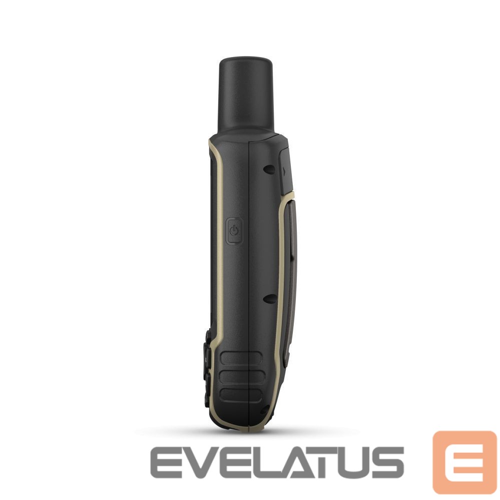 Navigeerimine Garmin GPSMAP 65 Multi-band/multi-GNSS handheld
