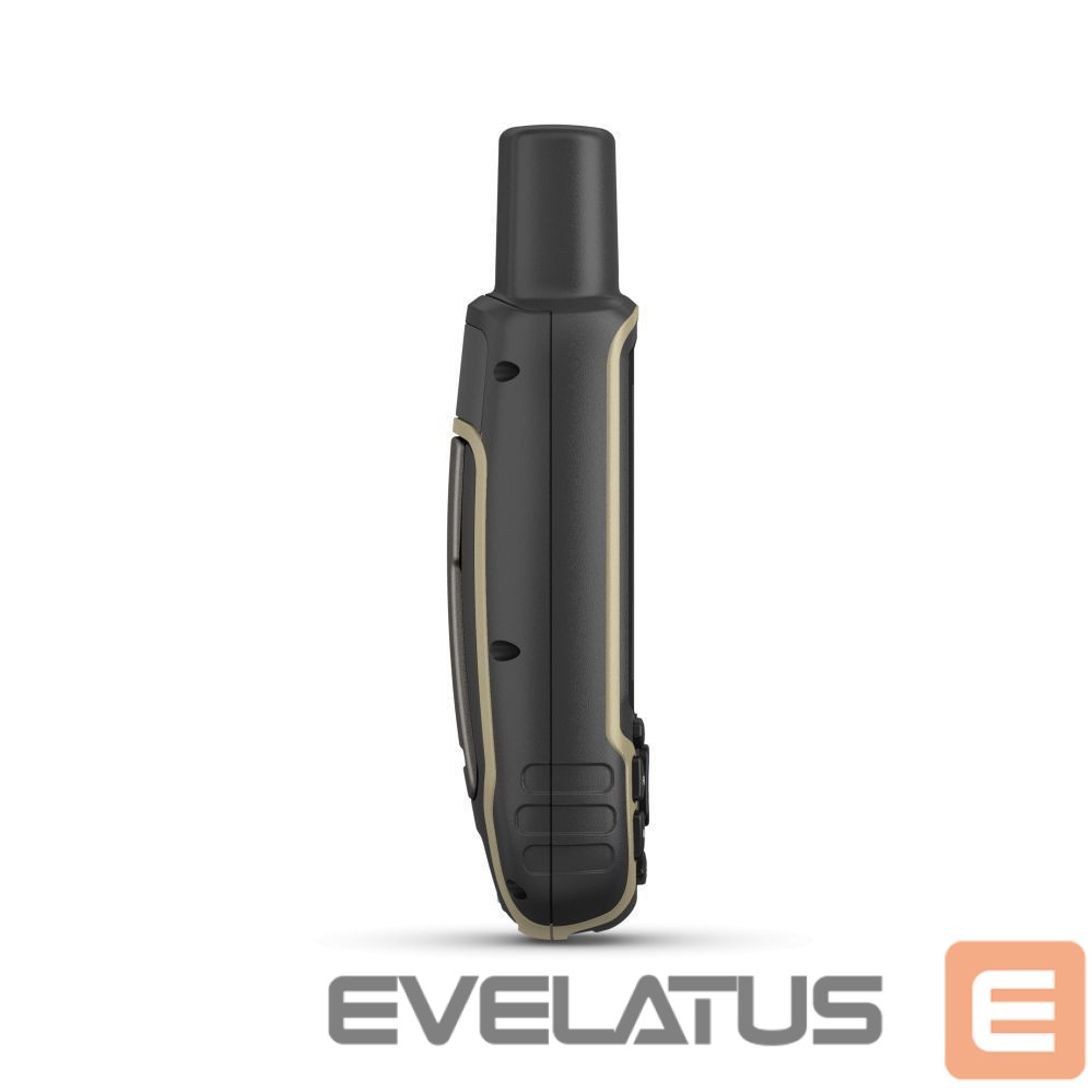 Navigeerimine Garmin GPSMAP 65 Multi-band/multi-GNSS handheld