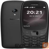 Mobiiltelefon Nokia 6310 TA-1607 Black