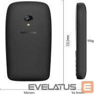 Mobiiltelefon Nokia 6310 TA-1607 Black
