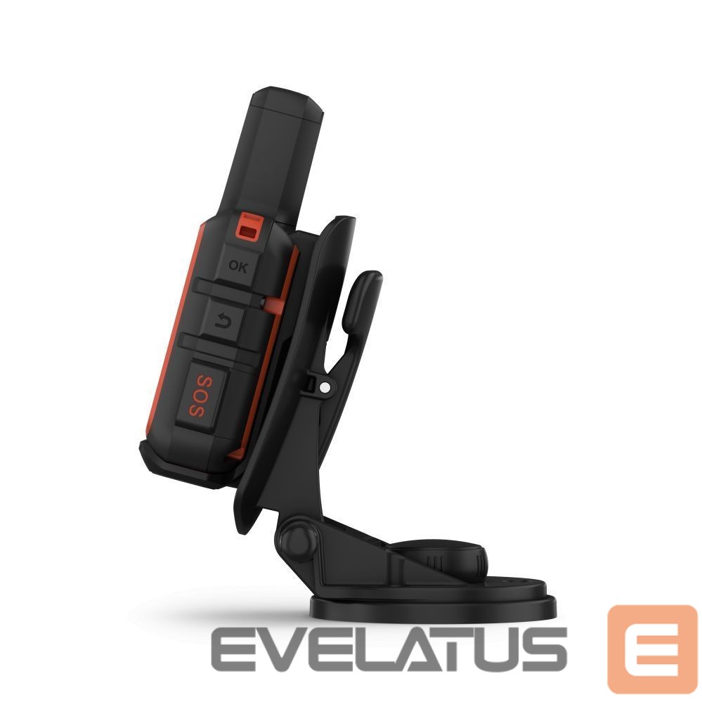 Navigeerimine Garmin inReach Mini 2 Marine Bundle Flame Red