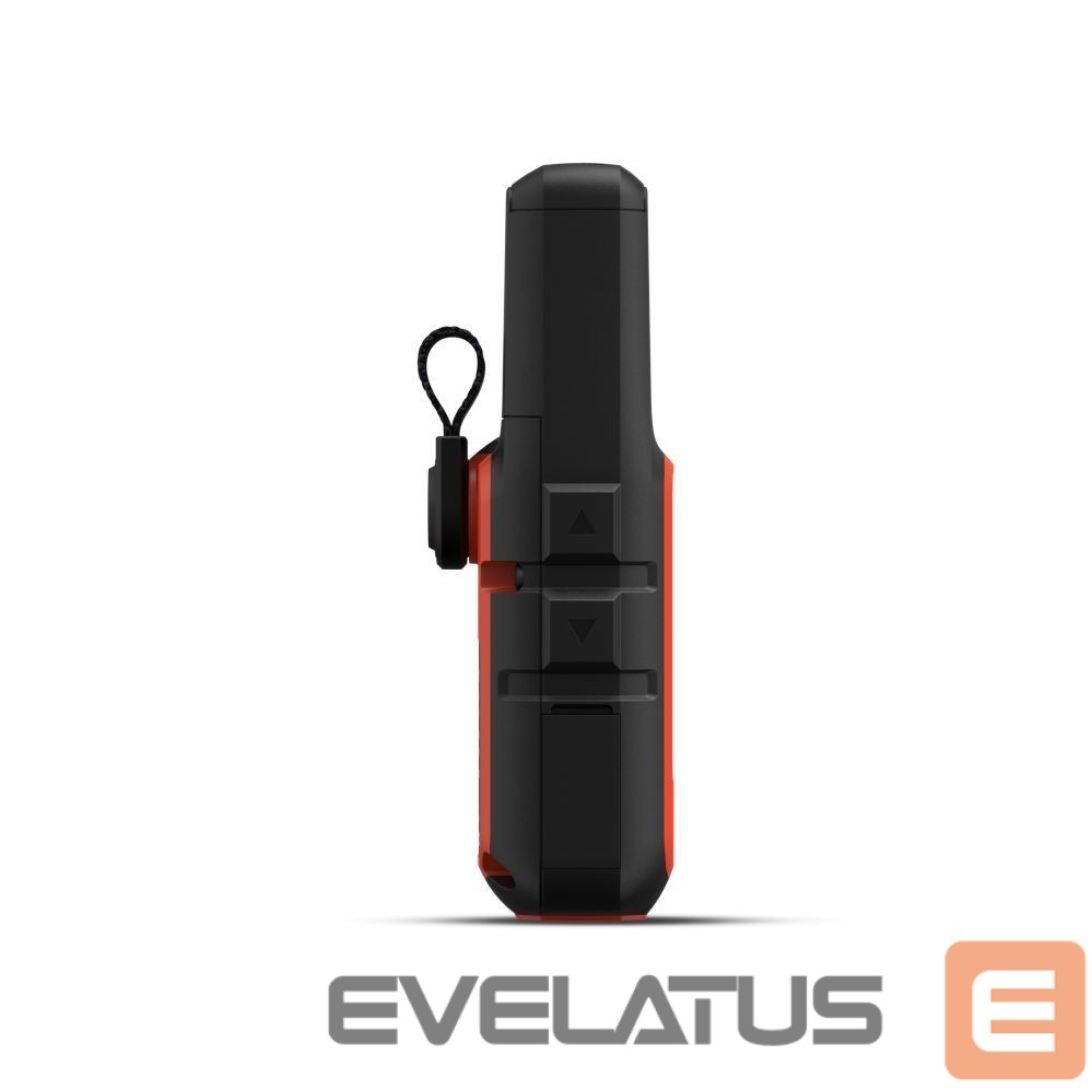 Navigeerimine Garmin inReach Mini 2 Flame Red
